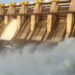 गिरणा धरण पूर्ण भरण्याची ‘हॅटट्रीक’ ; धरणातून ७००० क्युसेकने पाण्याचा विसर्ग सुरू