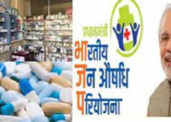 केंद्र सरकारच्या ‘या’ योजनेअंतर्गत सुरू करा व्यवसाय, दरमहा होईल मोठी कमाई