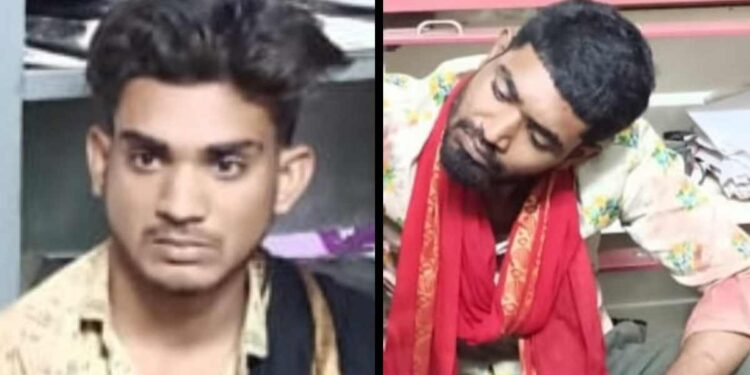 नशिराबाद खून प्रकरणातील दोघांना २७ पर्यंतची पोलीस कोठडी