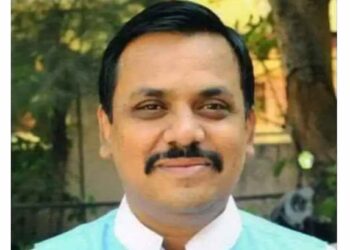 रितेश अशोक भाटिया यांचे दीर्घ आजाराने निधन