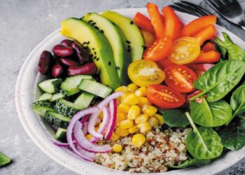 मधुमेहाचे रुग्ण न घाबरता खाऊ शकतात ‘हे’ पदार्थ ; जाणून घ्या