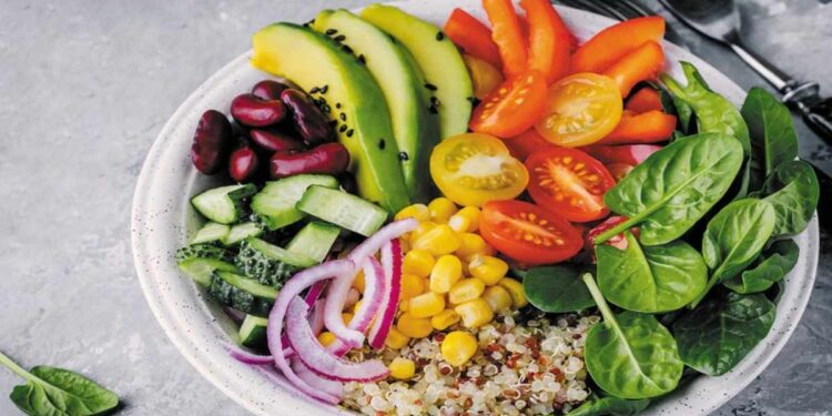 मधुमेहाचे रुग्ण न घाबरता खाऊ शकतात ‘हे’ पदार्थ ; जाणून घ्या