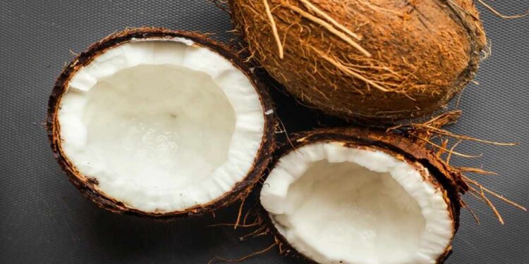 पूजेमध्ये वापरलेल्या जाणाऱ्या नारळाचे ‘हे’ आश्चर्यकारक फायदे नक्की जाणून घ्या