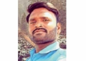 ट्रॅक्टरखाली दबल्याने तरुणाचा मृत्यू