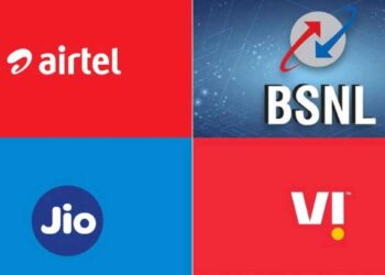 जिओ, एअरटेल आणि Vi चे जबरदस्त प्लॅन: एका वर्षासाठी इंटरनेट, अमर्यादित कॉलिंगसह बरेच काही