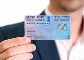 पॅन कार्ड हरवले तर टेंशन घेऊ नका, ‘या’ प्रक्रियेने घरबसल्या मिळवा डुप्लिकेट पॅनकार्ड