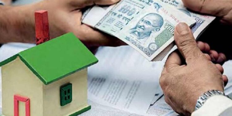 Home Loan साठी अर्ज करताय? आधी जाणून घ्या ‘या’ महत्त्वपूर्ण गोष्टी