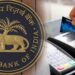 कार्ड पेमेंटची पद्धत बदलणार ; RBI कडून टोकनायझेशनचे नियम जारी