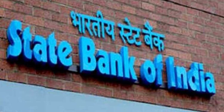 भारतीय स्टेट बँकेत नोकरीची संधी, 606 जागांसाठी भरती