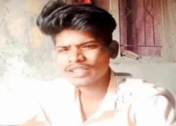 बोढरे येथे विहीरीत पडून तरुणाचा मृत्यू