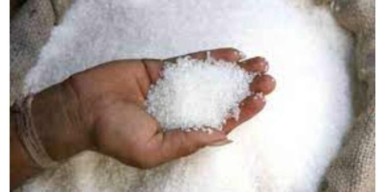 ऐन सणासुदीच्या दिवसात साखरेचा गोडवा महागला, वाचा नवे दर