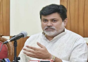 कॉलेज कधी सुरु होणार? उदय सामंतांनी दिली ‘ही’ माहिती