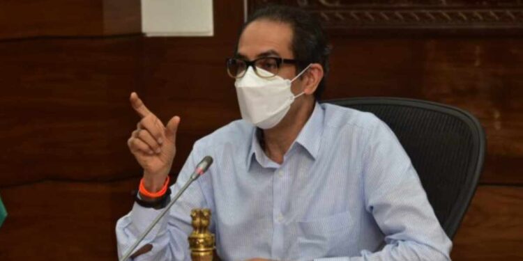 साकीनाका घटना निंदनीय; फास्ट ट्रॅकवर खटला चालविण्याचे मुख्यमंत्र्यांचे आदेश