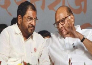 राजू शेट्टींना धक्का : ‘त्या’ १२ आमदारांच्या यादीतून नाव वगळलं