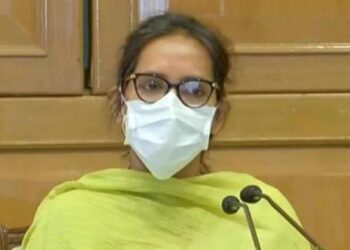 राज्यात तब्बल २०६२ जागांवर शिक्षक भरती ; शिक्षणमंत्री वर्षा गायकवाडांची घोषणा