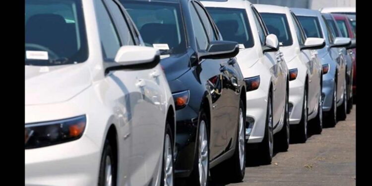 चारचाकी वाहनांसाठी 23 सप्टेंबरपासून नवीन नोंदणी क्रमांक मालिका सुरु होणार