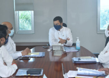 प्रत्येक जिल्ह्यात शासकीय वैद्यकीय महाविद्यालय होणार