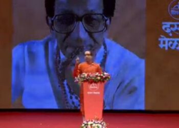 सरकार पाडता येतं नसल्यानेचं ‘छापा टाकून काटा काढण्याचं काम सुरु