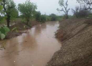 ‘जलयुक्त’ला सरकारची क्लिनचिट नाहीच, जलसंधारण विभागाचे स्पष्टीकरण