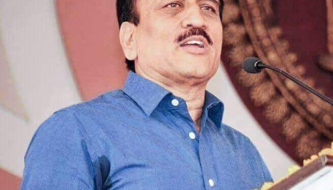 …होय मी राहत होतो भाड्याच्या घरात ; गिरीश महाजन