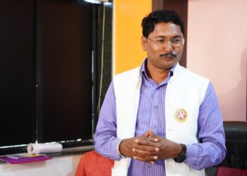 वसंतराव मुंडे