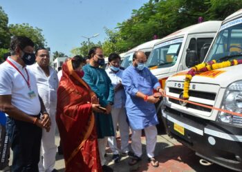 कोरोनाच्या तिसर्‍या लाटेसाठी जिल्हा प्रशासन सज्ज