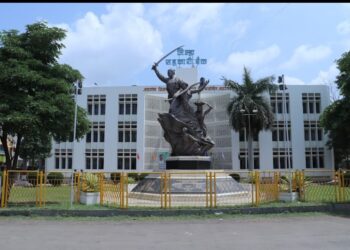 राष्ट्रवादीचे आणखी तीन उमेदवार बिनविरोध !