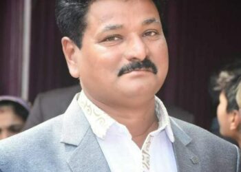 मारवड पोलीस ठाण्याचा हवालदाराला १५ हजारांची लाच घेताना अटक