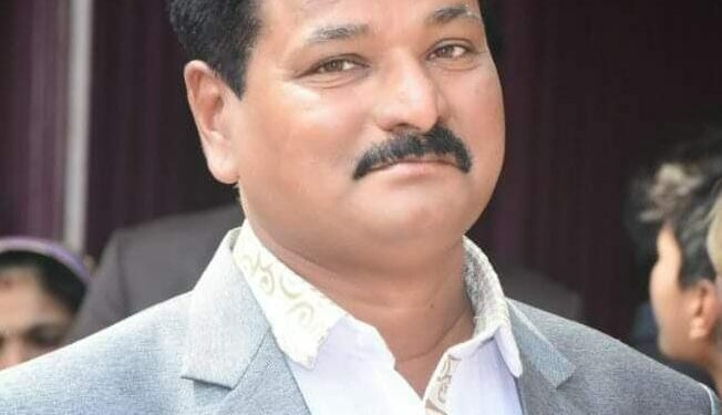 मारवड पोलीस ठाण्याचा हवालदाराला १५ हजारांची लाच घेताना अटक