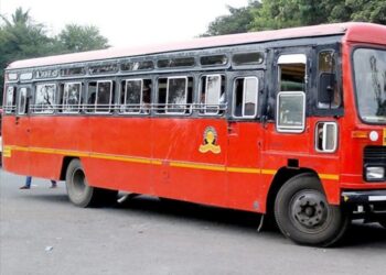 एसटी महामंडळाच्या ९३ हजार कर्मचाऱ्यांसाठी महत्वाची बातमी…