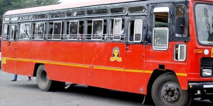 एसटी महामंडळाच्या ९३ हजार कर्मचाऱ्यांसाठी महत्वाची बातमी…