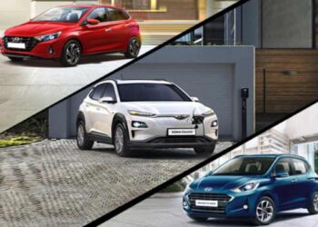 Hyundai ची फेस्टिवल ऑफर : कोणत्या मॉडेलवर किती ऑफर? जाणून घ्या