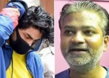 पुराव्यांच्या छेडछाडीसाठी ५ लाखाची ऑफर ; आर्यन खान प्रकरणात हॅकर मनीष भंगाळेंचा गौप्यस्फोट