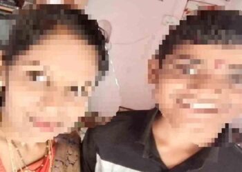 मण्यार जातीच्या सापाने घेतला भावा-बहिणीचा जीव