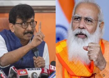 …हा ‘अंधार’ आणखी गडद होणार असेल तर ; सेनेचा केंद्रावर निशाणा