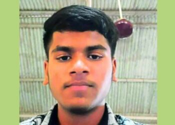 जिममध्ये व्यायाम करताना तरुणाचा मृत्यू