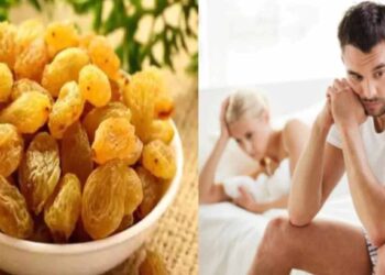 ‘या’ पुरुषांसाठी खूप फायदेशीर आहेत या 3 गोष्टी ; मिळतात जबरदस्त फायदे