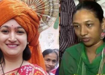 जि.प.निवडणूक : धुळ्यात धरती देवरे तर नंदूरबारमध्ये सुप्रिया गावित विजयी