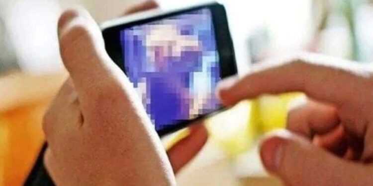 धक्कादायक : अश्लील व्हिडिओ पाहण्यास नकार दिल्याने ६ वर्षीय मुलीची हत्या ; तिघे अटकेत