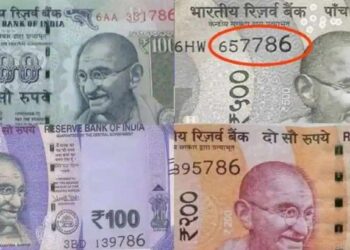 786 क्रमांकाची नोट तुम्हाला बनवेल लखपती, कसे? जाणून घ्या संपूर्ण प्रक्रिया