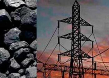 देशात वीजसंकट ! काही दिवस पुरेल इतकाच कोळशाचा साठा उपलब्ध