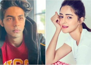 ‘मला गांजा ट्राय करायचाय ; आर्यन, अनन्याच्या चॅटमधून खुलासा