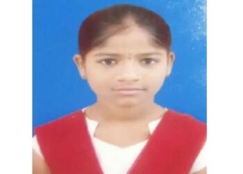 खळबळजनक : किनगाव येथे शाळकरी मुलीने घेतला गळफास