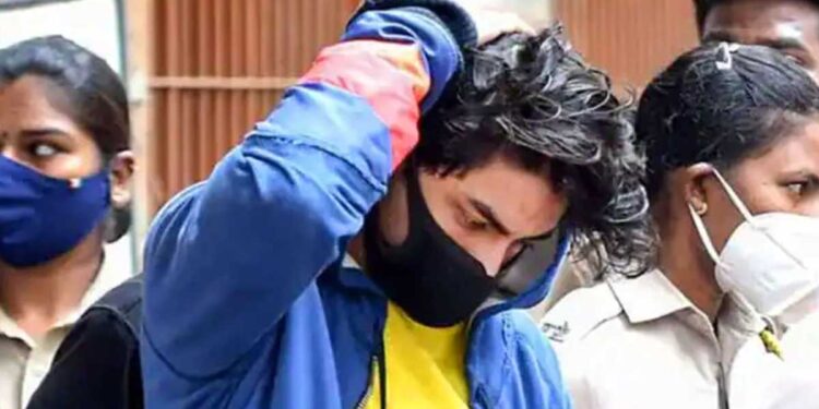 अखेर ड्रग प्रकरणी आर्यन खानच्या जामीन अर्जावर उच्च न्यायालयाने दिला निर्णय!