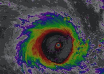 राज्यातील ‘या’ जिल्ह्यांना आणखी एका चक्रीवादळाचा धोका