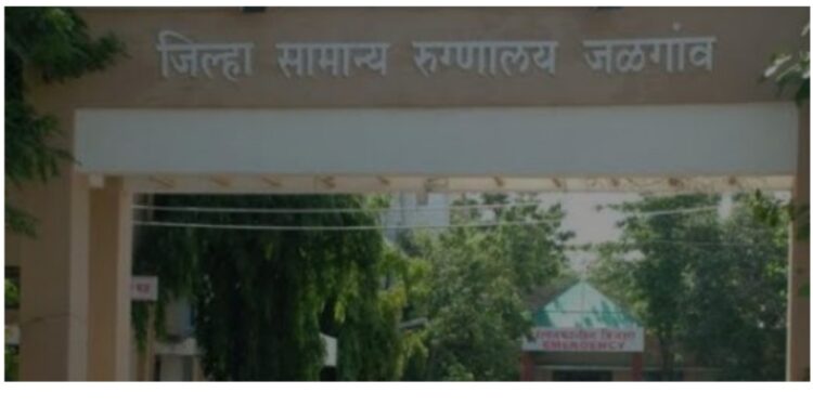 जिल्हा सामान्य रुग्णालयात ‘या’ पदासांसाठी करा अर्ज…