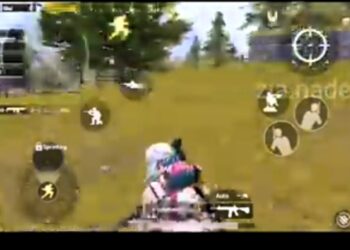 जामनेर येथे पब्जी गेम खेळण्याच्या नादात मुलीनं केली आत्महत्या