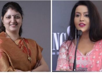 वहिनींच्या गाण्यात सुरांचा जसा ताळमेळ नसतो तसं….