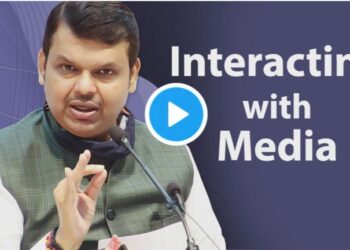 महाराष्ट्राचा बंगाल कधीही होऊ देणार नाही – देवेंद्र फडणवीस