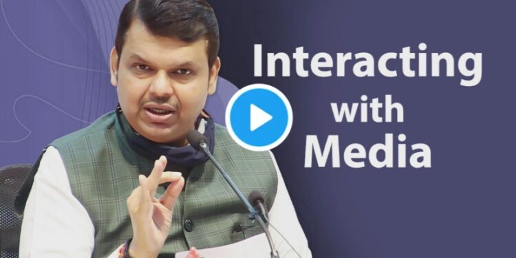 महाराष्ट्राचा बंगाल कधीही होऊ देणार नाही – देवेंद्र फडणवीस